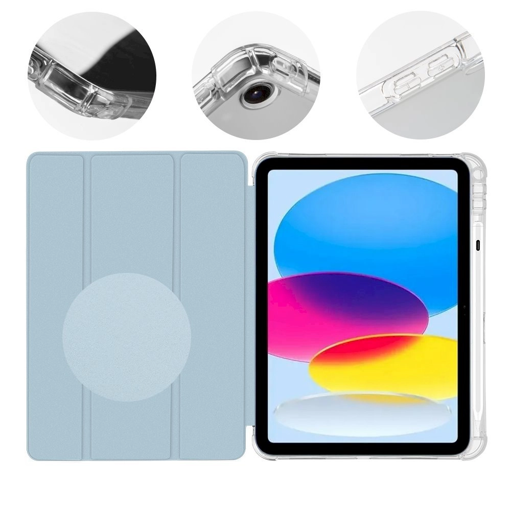 OBAL:ME MistyTab Pouzdro pro iPad 10