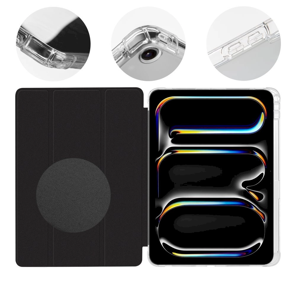 MistyTab Case for iPad Pro 11