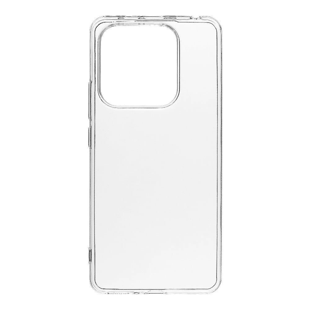 OBAL:ME TPU Cover for Xiaomi Redmi