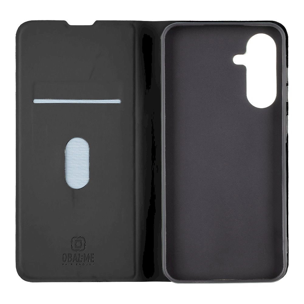 OBAL:ME SmoothTouch Case for Samsung Galaxy