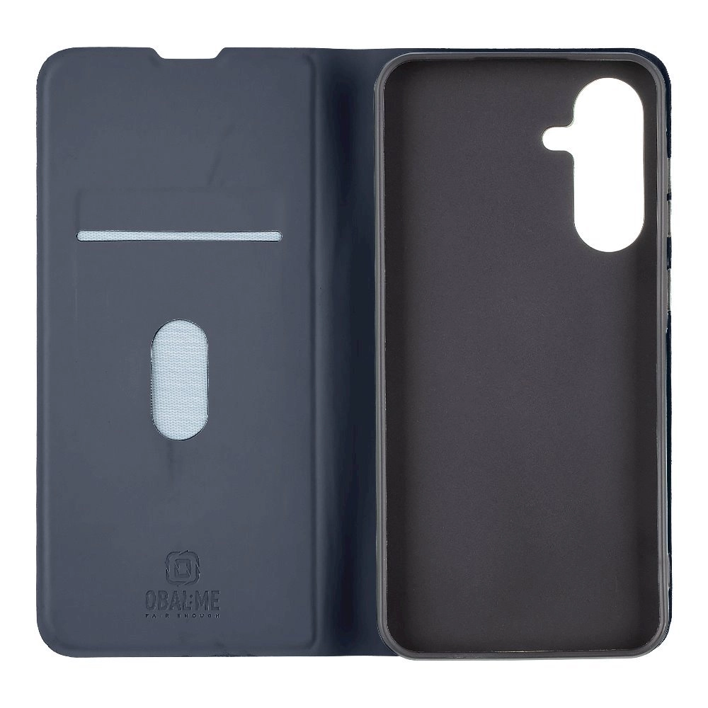 OBAL:ME SmoothTouch Case for Samsung Galaxy
