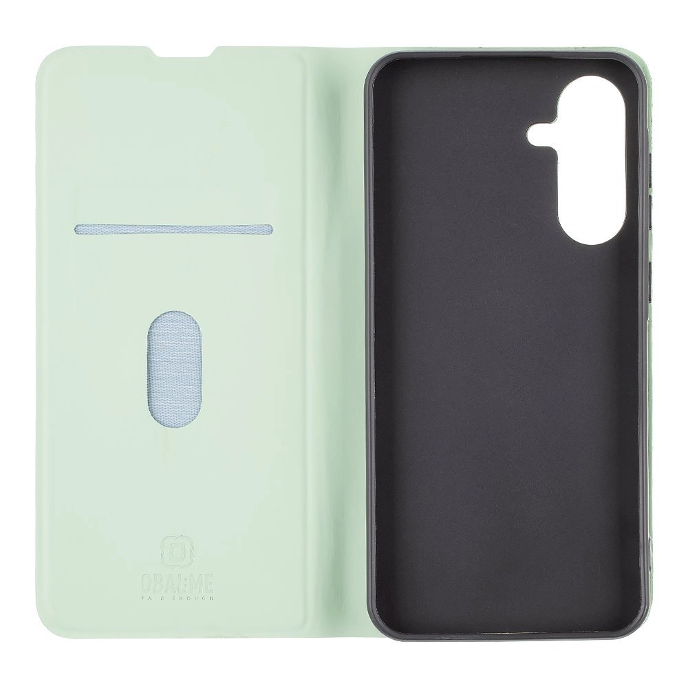 OBAL:ME SmoothTouch Case for Samsung Galaxy