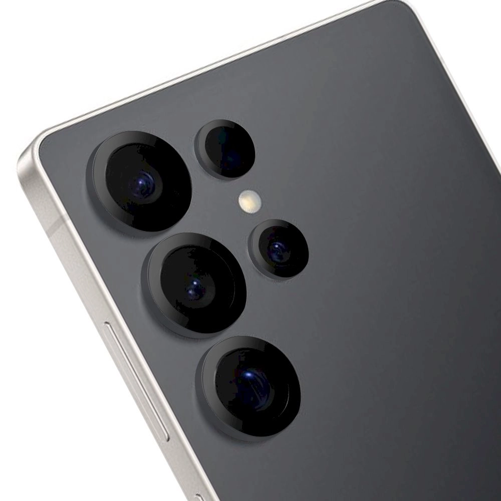 OBAL:ME Ochrana Čoček pro Samsung Galaxy