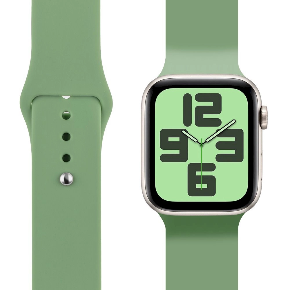 OBAL:ME Silicone Strap for Apple Watch