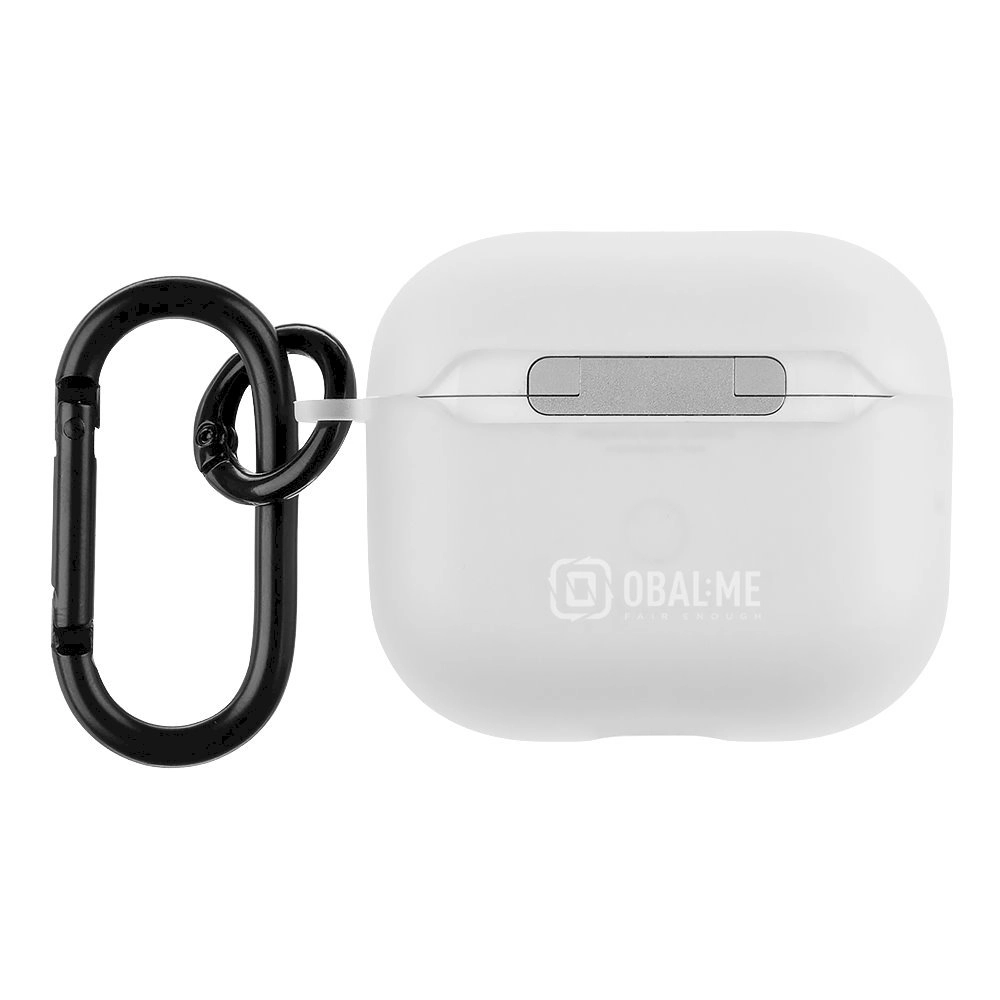 OBAL:ME GhostCase for Apple AirPods 3