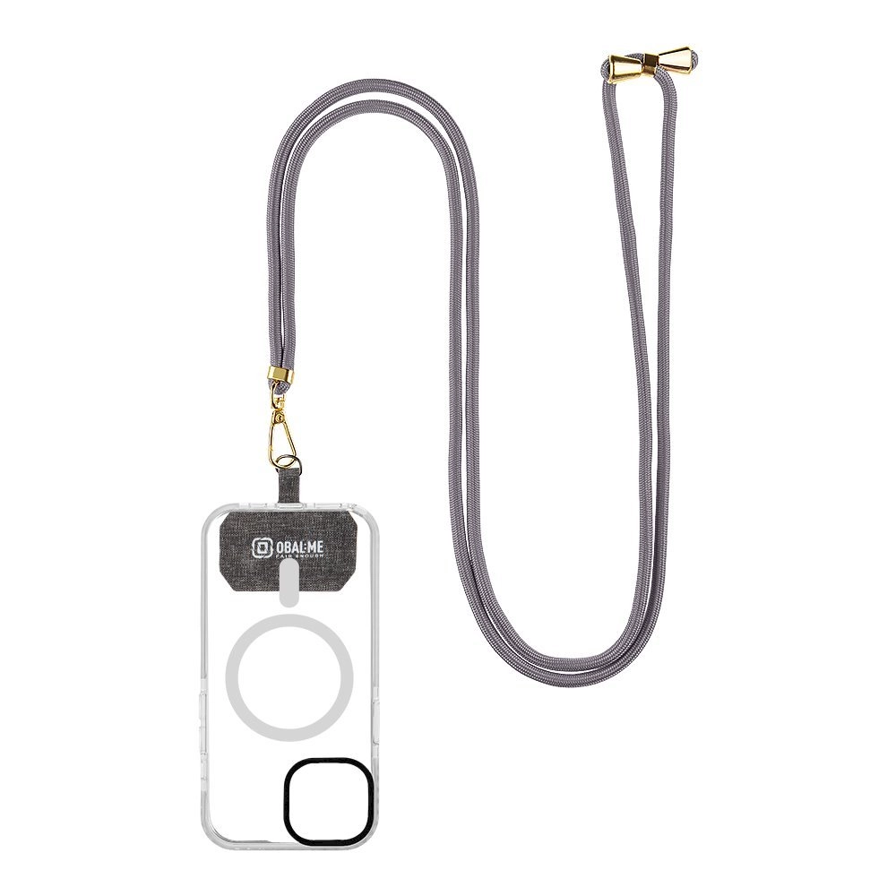 OBAL:ME NeckTag Allure Rope for Mobile