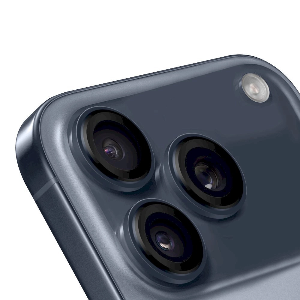 COVER:ME Lens Protection for Apple iPhone