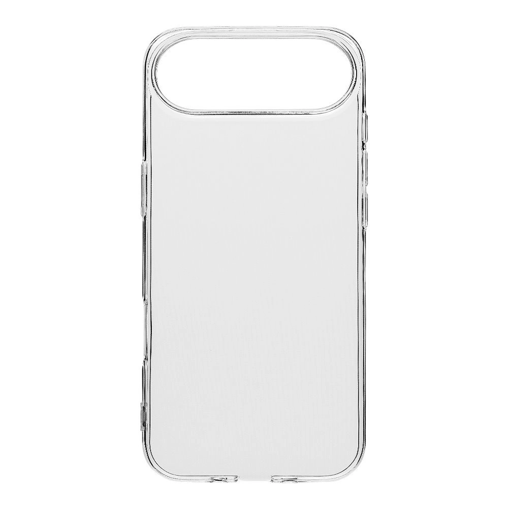 OBAL:ME TPU Cover for Apple iPhone