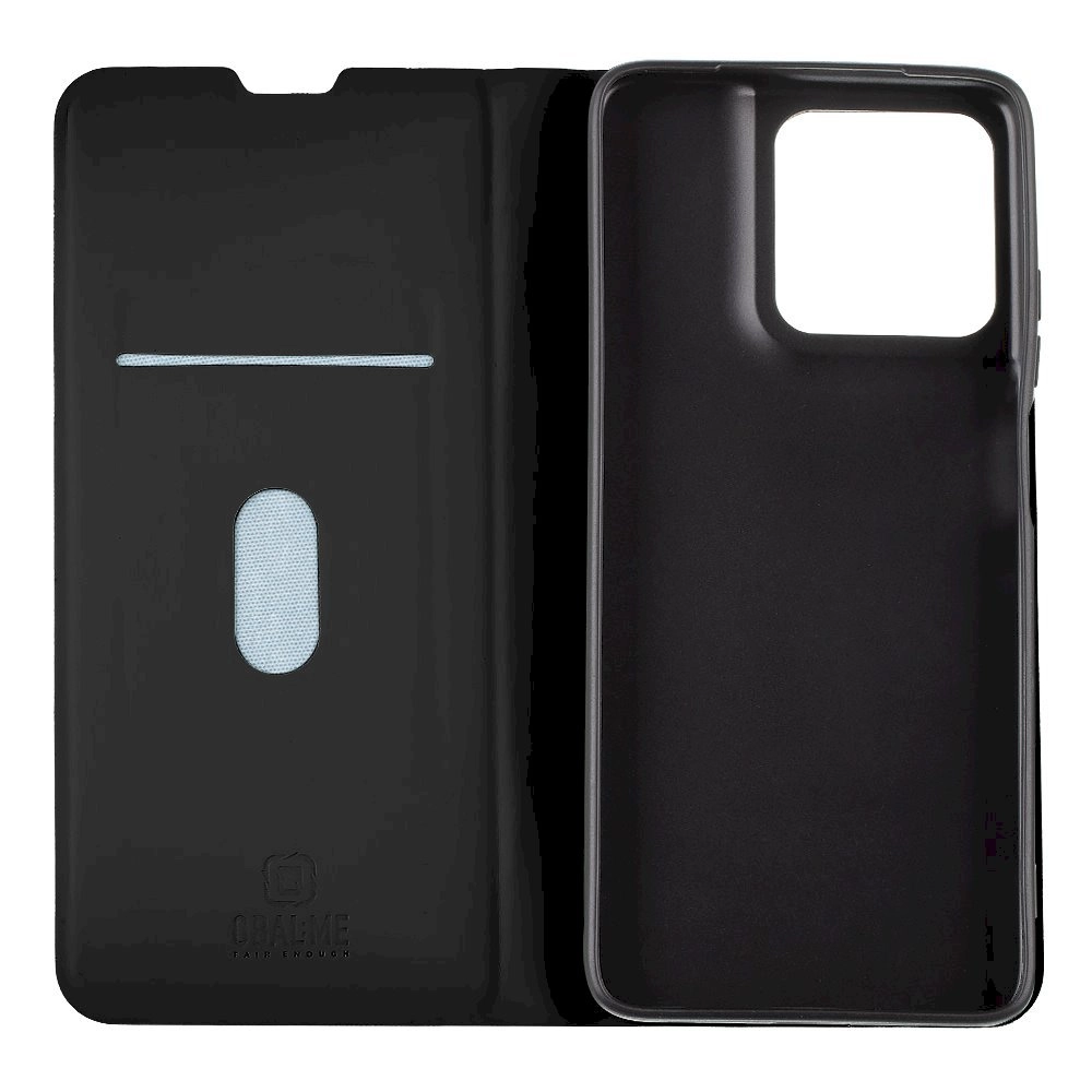 OBAL:ME SmoothTouch Case for Motorola G56
