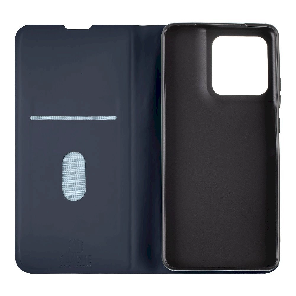 "SmoothTouch Case Motorola G86 /