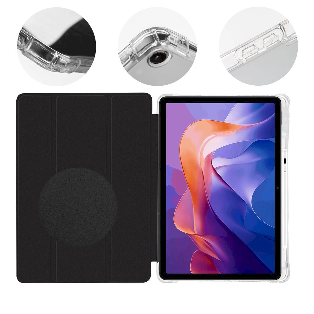 OBAL:ME MistyTab Pouzdro pro Xiaomi Redmi