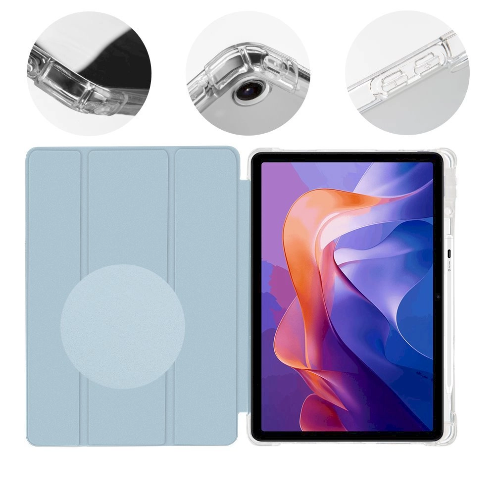 OBAL:ME MistyTab Pouzdro pro Xiaomi Redmi
