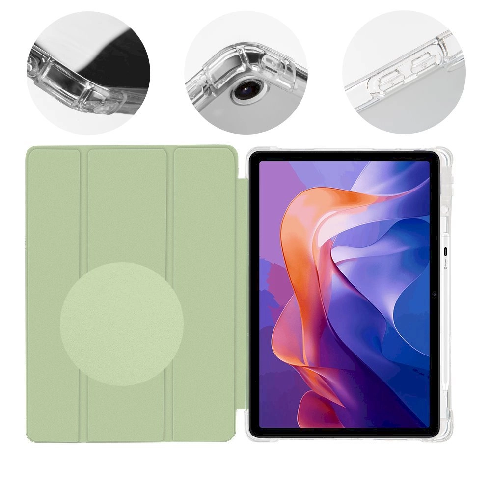 OBAL:ME MistyTab Pouzdro pro Xiaomi Redmi