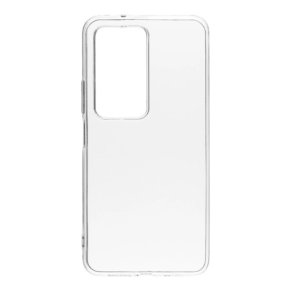 OBAL:ME TPU Cover for Xiaomi Redmi