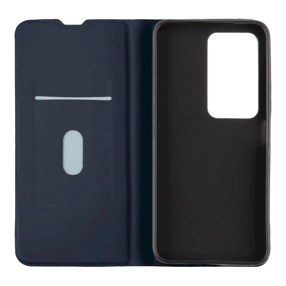 OBAL:ME SmoothTouch Case for Xiaomi Redmi