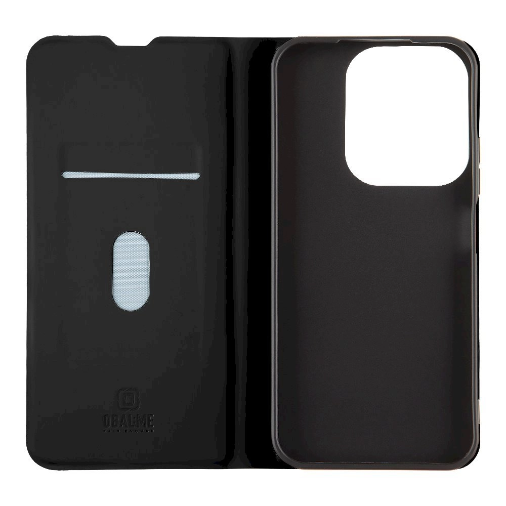 OBAL:ME SmoothTouch Case for Xiaomi Redmi