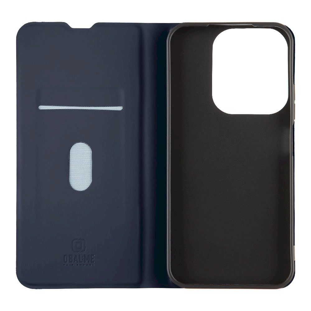 OBAL:ME SmoothTouch Case for Xiaomi Redmi