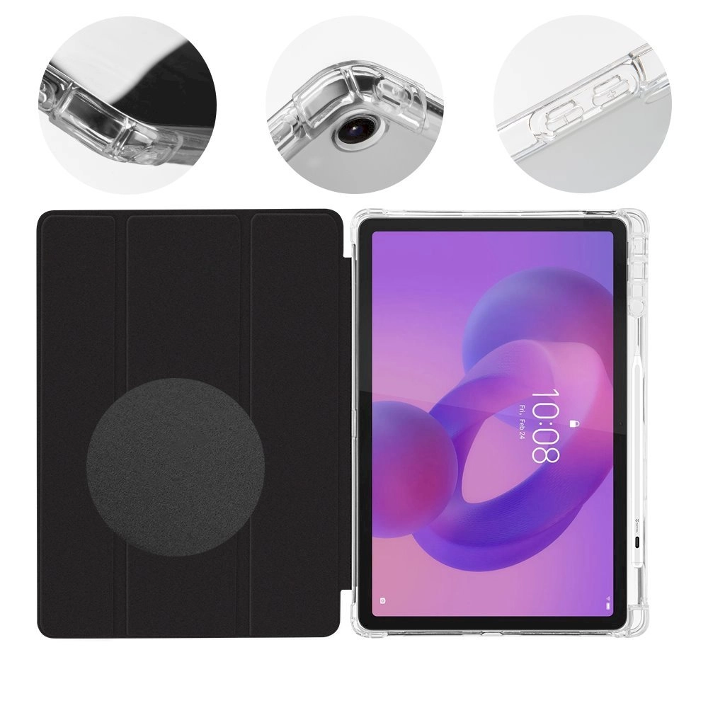 COVER:ME MistyTab Case for Lenovo Idea