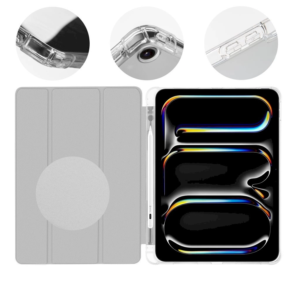 OBAL:ME MistyTab Case for iPad Air