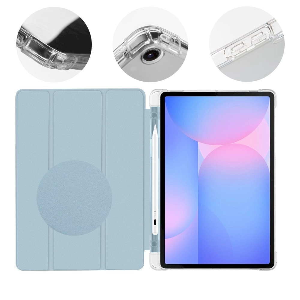 COVER: ME MistyTab Case for Samsung