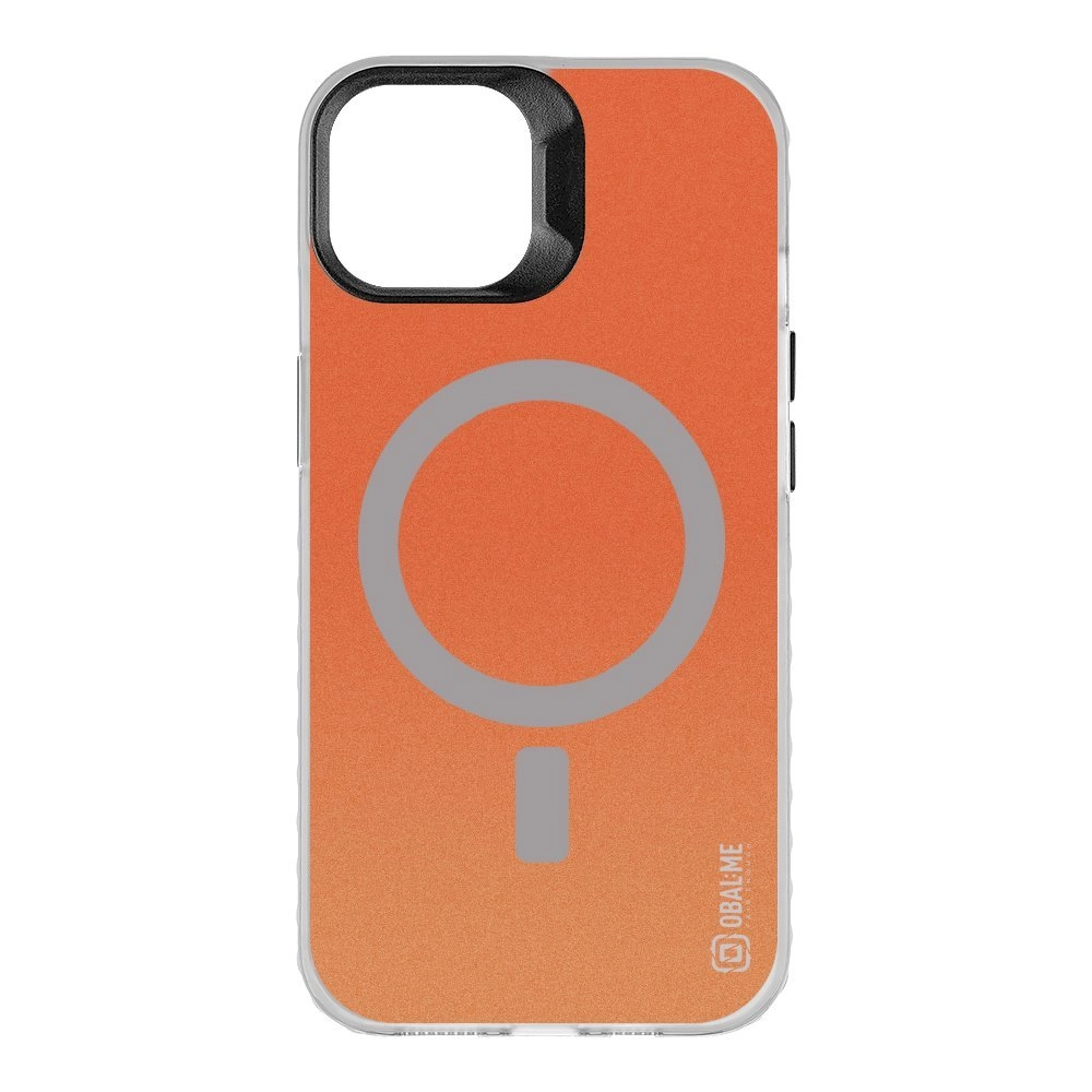 OBAL:ME MagNetix SolarFlex Cover for Apple