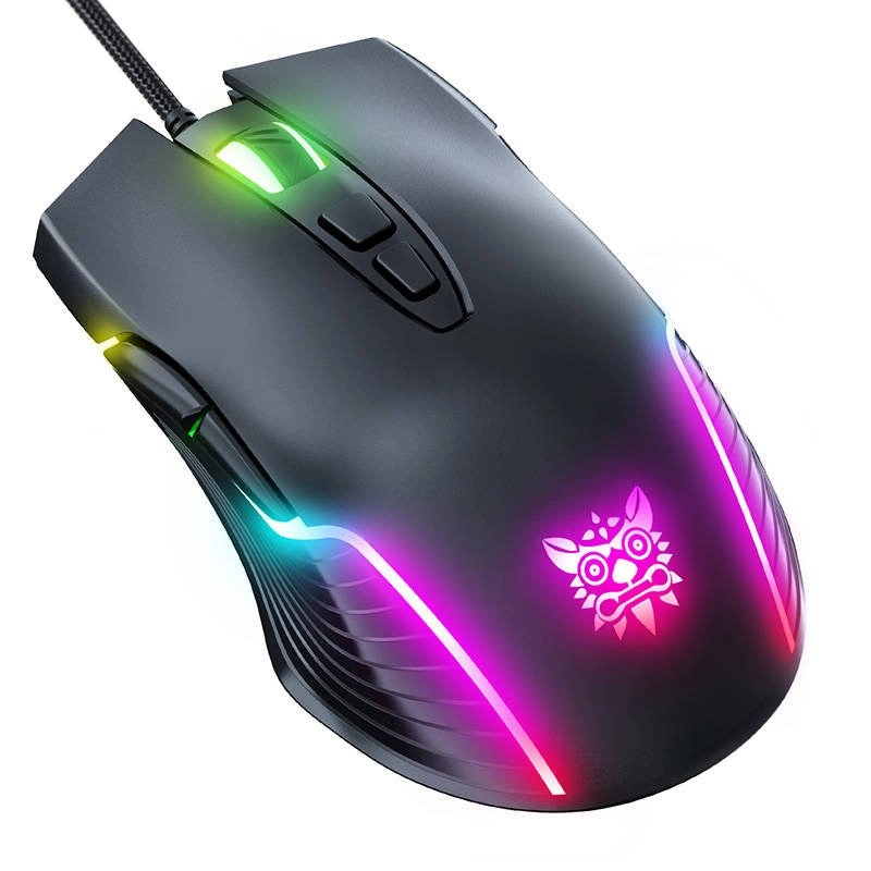 Gaming mouse ONIKUMA CW905 black 053951
