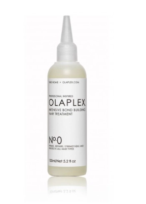 Olaplex Intensive Bond Building Hair care
