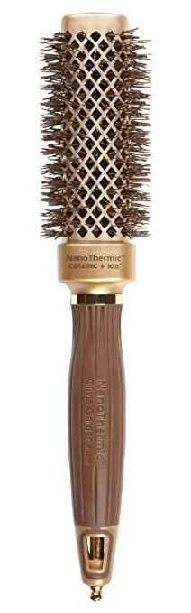 OLIVIA GARDEN_Nano Thermic Ceramic+Ion Shaper Collection