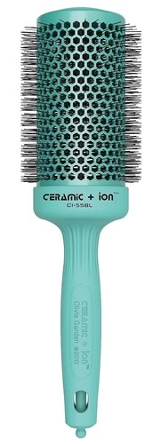 Olivia Garden Ceramic+Ion Blossom Turquois CI-55BL