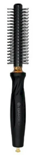Olivia Garden Barber Round Thermal Brush