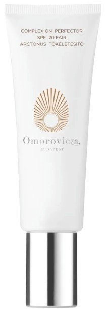 Omorovicza Complexion Perfector SPF 20 (Dark)