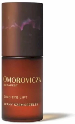 Omorovicza Gold Eye Cream 15ml 5999556688457