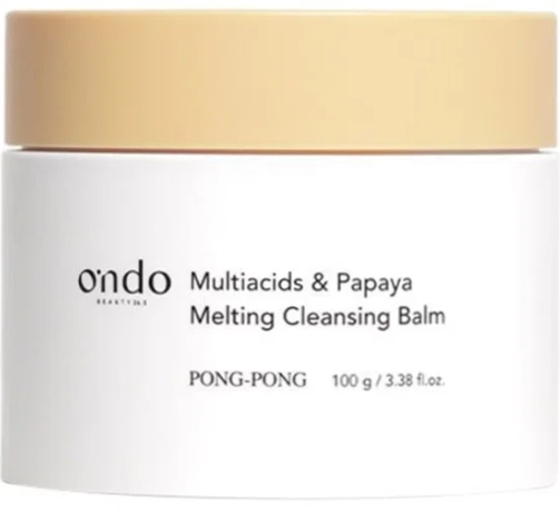 Ondo Beauty 36.5 PONG-PONG Multiacids