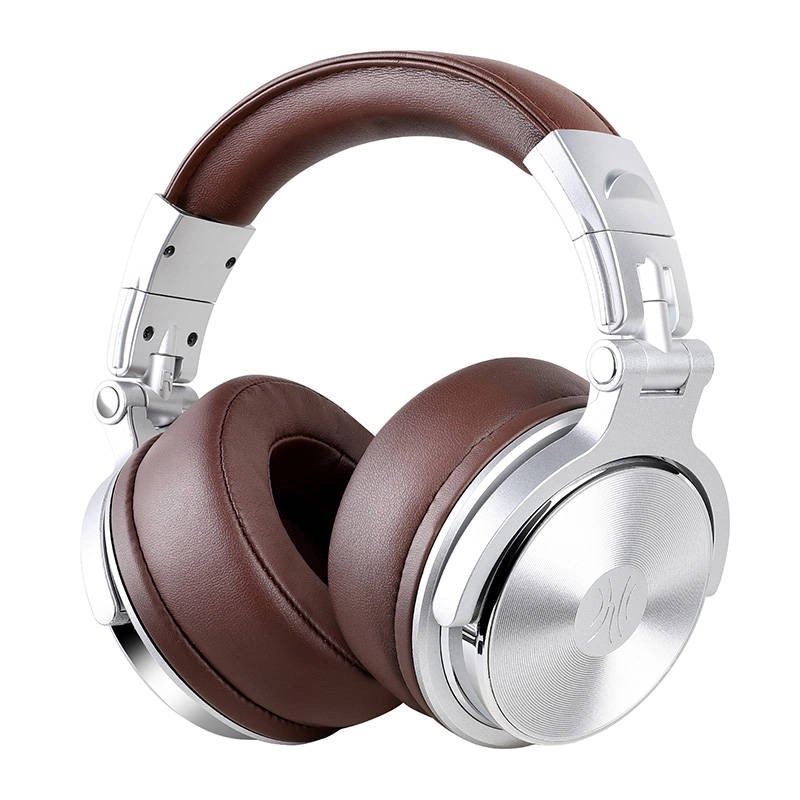 Pro-30 Silver/Brown