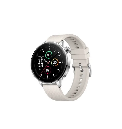 OnePlus Watch 3 43mm Silver 5491100422