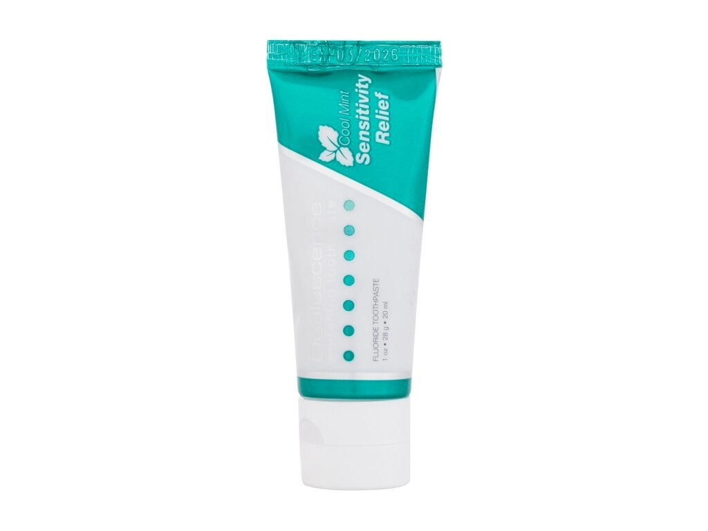 Opalescence Sensitivity Relief Toothpaste 20ml 883205101471