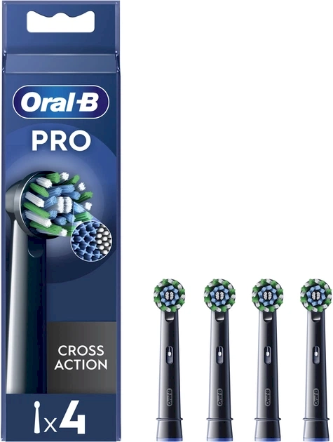 Braun Oral- B EB50-4 Cross Action
