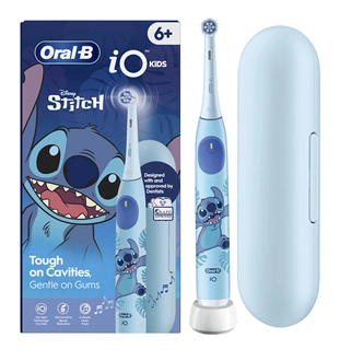 Toothbrush Oral-B iO Kids Stitch +