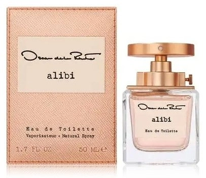 Oscar De La Renta - Alibi