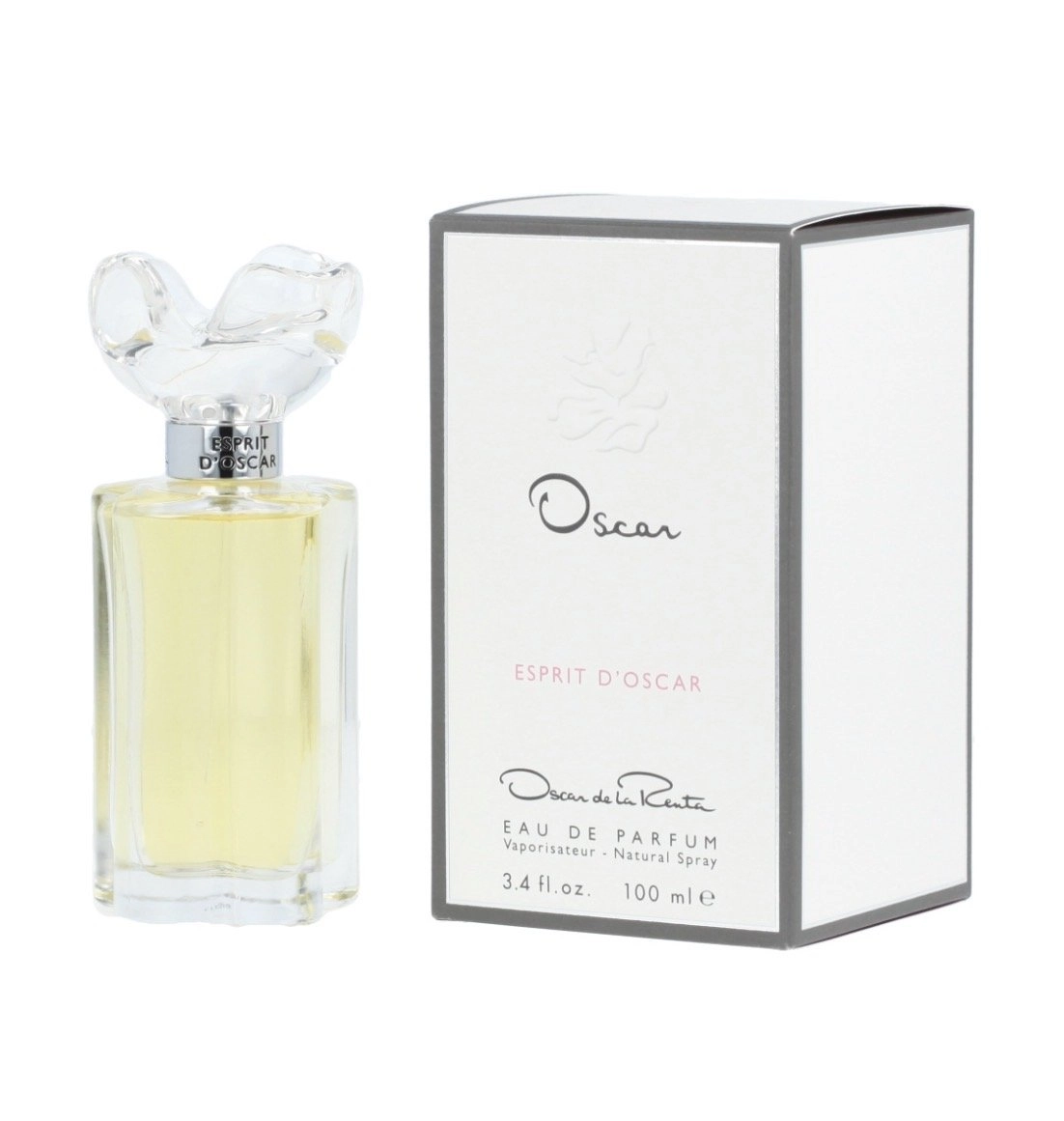 Espirit Doscar Edp 100ml Spray 0085715573452