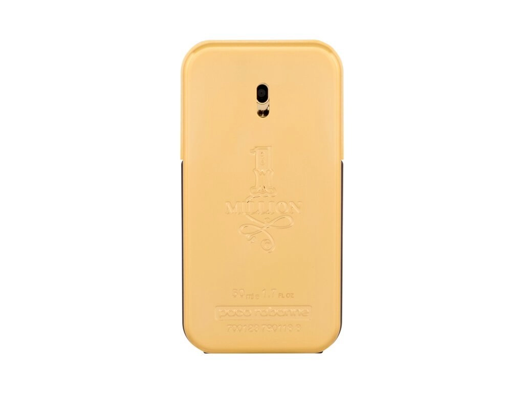 Paco Rabanne 1 Million EDT 50ml