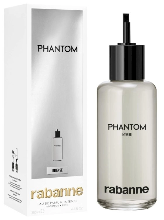 Rabanne Phantom Intense Eau De Parfum