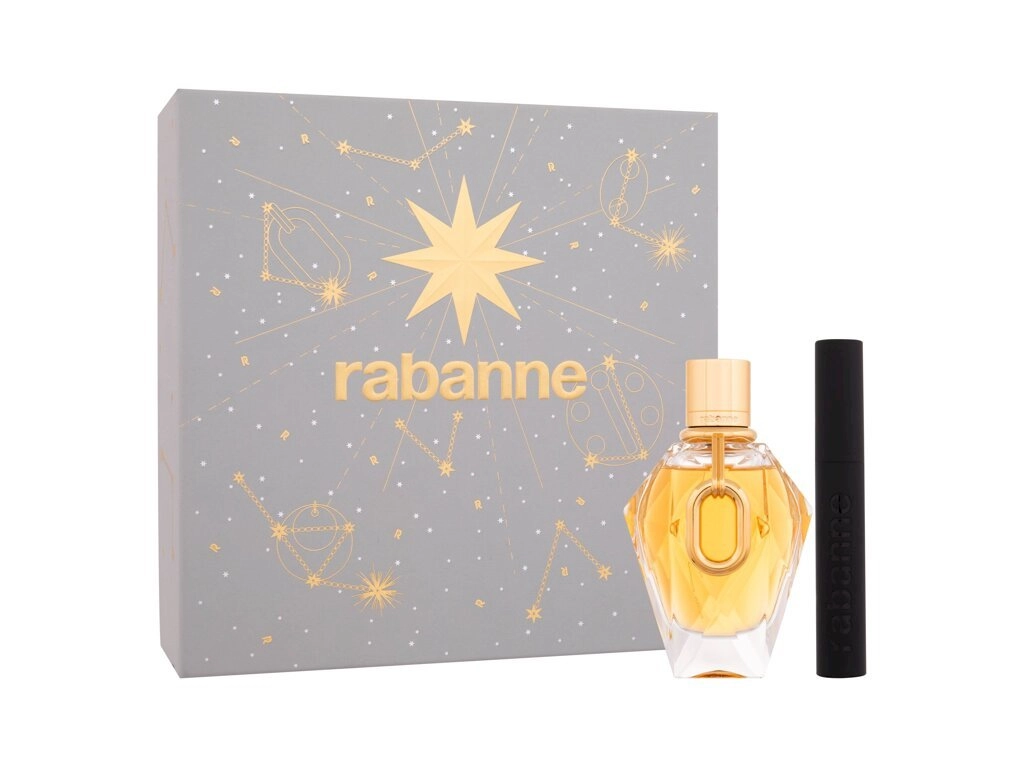 Paco Rabanne SET RABANNE Million Gold