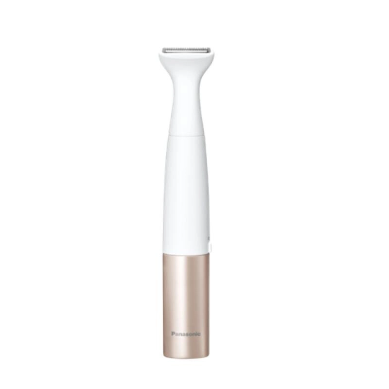 Panasonic ES-WM31 Lady trimmer Gold White