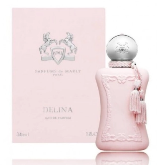 Parfums de Marly Delina Exclusif Perfume