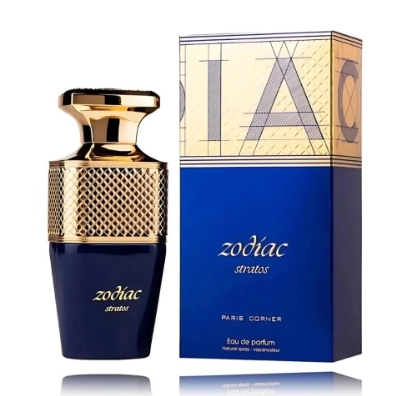Paris Corner Zodiac Stratos Eau de