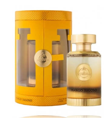 Paris Corner Mango Jugoso Eau De