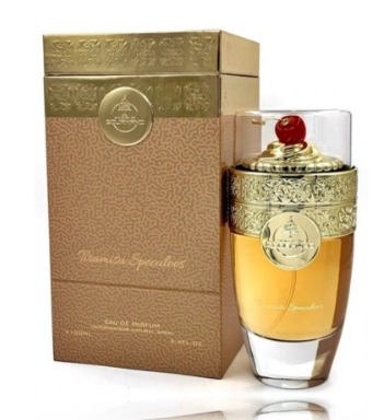 Paris Corner Tiramisu Speculoos Perfume EDP