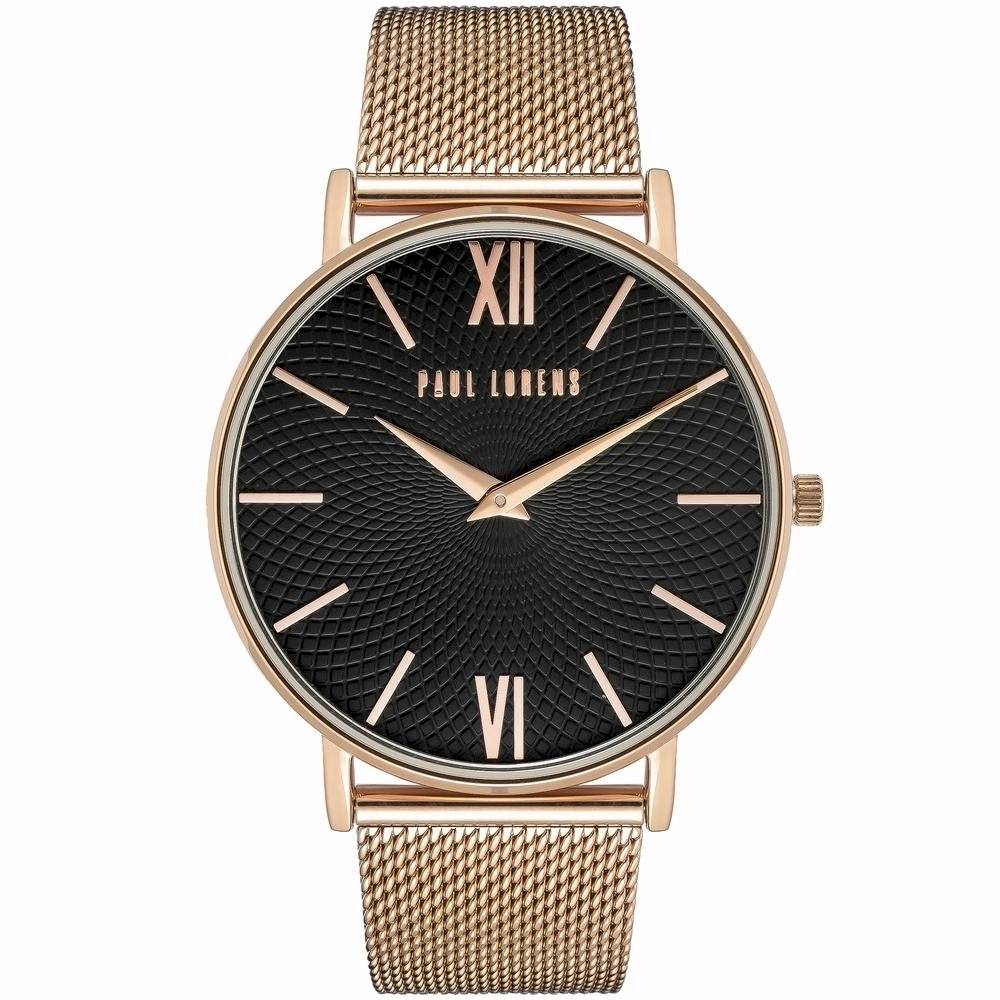Paul Lorens watch Paul Lorens women`s