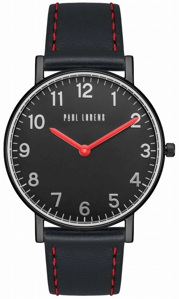 MEN`S WATCH PAUL LORENS - PL11989A5-1A3